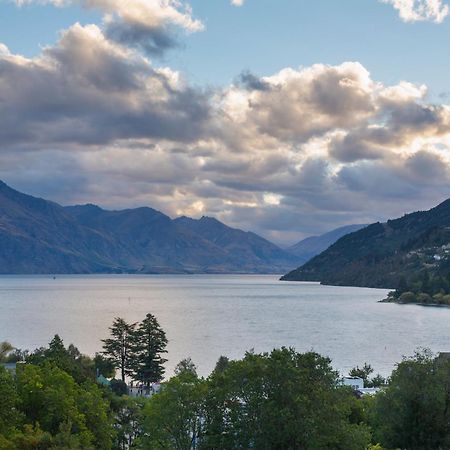 The Glebe Apartments Queenstown Exterior foto